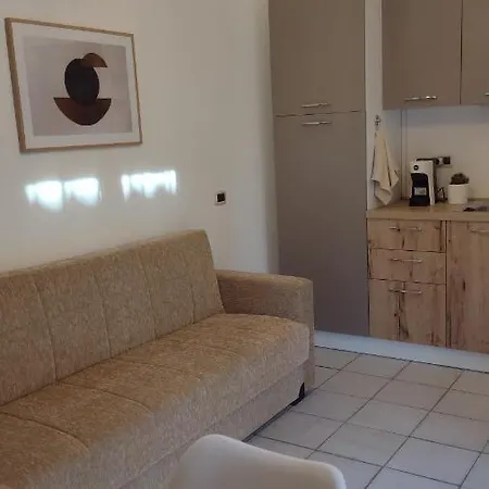 Lechicchedilampedusa Apartamento