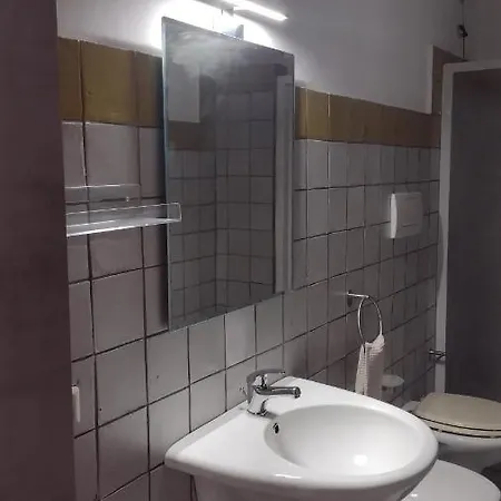 Apartamento Lechicchedilampedusa