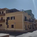 Apartamento Lechicchedilampedusa Lampedusa