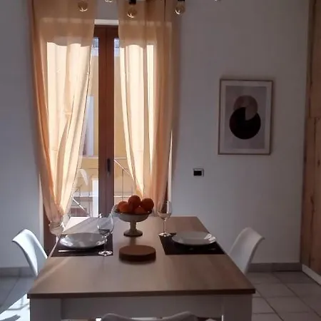 Lechicchedilampedusa Apartment