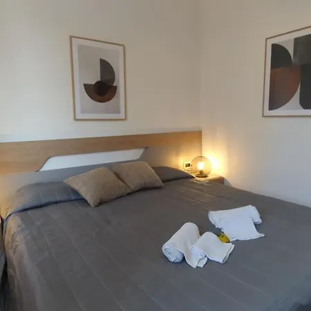 Lechicchedilampedusa Apartment *