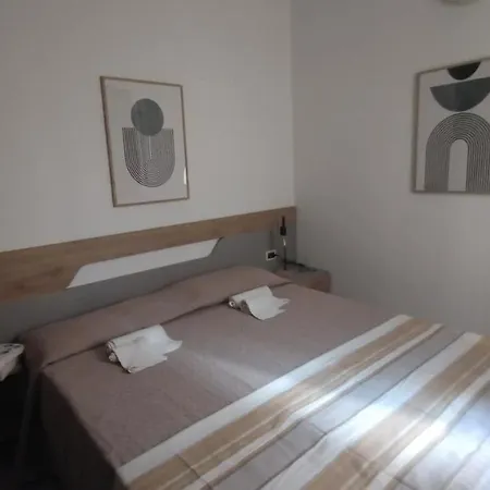 Lechicchedilampedusa Apartment *