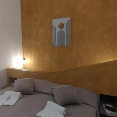 Lechicchedilampedusa Apartamento Lampedusa