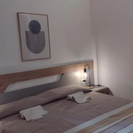 Apartment Lechicchedilampedusa Lampedusa