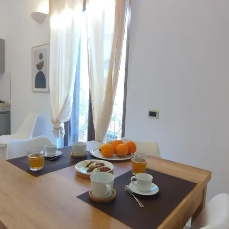 Apartment Lechicchedilampedusa