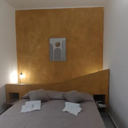 Lechicchedilampedusa Apartment