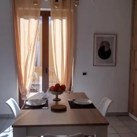 Lechicchedilampedusa Apartment *