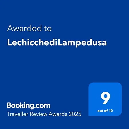 Lechicchedilampedusa Lampedusa